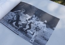 Zbrodnią Lubińską reklamują alkohol – skandal!