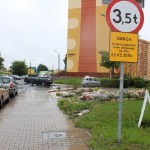 Jak w końcu z tą Leśną? (AKTUALIZACJA)