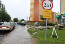 Jak w końcu z tą Leśną? (AKTUALIZACJA)