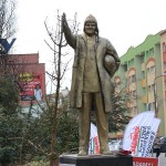 Złoty Premier w Lubinie