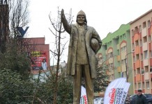 Złoty Premier w Lubinie