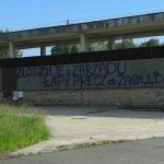 Łapy precz od Zagłębia