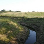 Wyczyszczą rowy melioracyjne