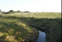 Wyczyszczą rowy melioracyjne