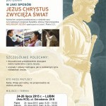 Kongresy Świadków Jehowy w Lubinie