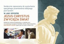 Kongresy Świadków Jehowy w Lubinie