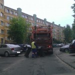 Za śmieci płacimy tyle samo