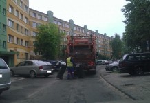 Za śmieci płacimy tyle samo