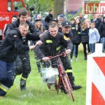 Świętowali na Floriana