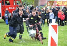 Świętowali na Floriana