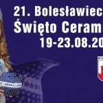 Święto Ceramiki w Bolesławcu