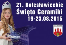 Święto Ceramiki w Bolesławcu