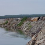 Obejrzeć zbiornik Żelazny Most – niecodzienna okazja