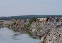 Obejrzeć zbiornik Żelazny Most – niecodzienna okazja