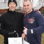 Tropem Wilczym – bieg pamięci Żołnierzy Wyklętych