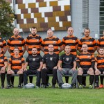 Ostatnie przygotowania Miedziowych do Rugby XV