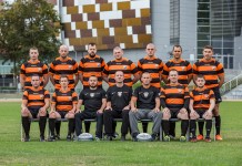 Rugbyści gotowi do sezonu