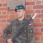 Lubin – II wojna światowa – 76 rocznica