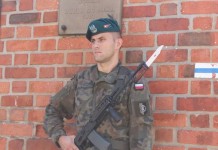 Lubin – II wojna światowa – 76 rocznica