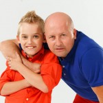 Lubinianin w “Aplauz, Aplauz!”