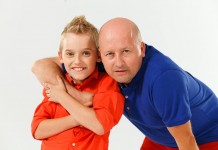 Lubinianin w “Aplauz, Aplauz!”