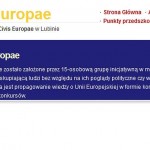 Idealne miasto – utopia?