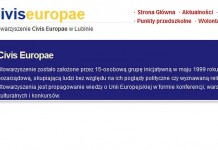 Idealne miasto – utopia?
