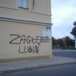 Kretyńska miłość do Zagłębia