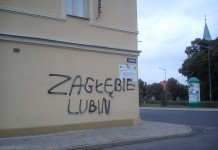 Kretyńska miłość do Zagłębia