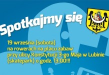 Zwykły niezwykły przejazd rowerowy