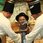 Energetyka świętowała po góralsku