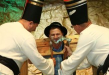 Energetyka świętowała po góralsku