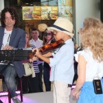 Mała wielka moda i Piotr Rubik – FOTO