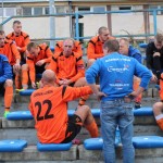 Górnik Lubin vs. Dąb Siedliska 1:0 – FOTO