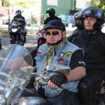 Motocykle opanowały miasto – FOTO