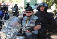 Motocykle opanowały miasto – FOTO