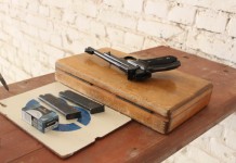 Strzelecki Puchar Lata w Lubinie