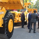 III Międzynarodowy Kongres Górnictwa Rud Miedzi w Lubinie