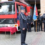 Wóz dla OSP Niemstów od JRGH – FOTO