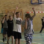 Pięściarze zapraszają w swoje szeregi