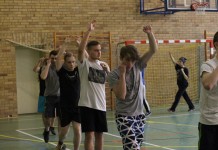 Pięściarze zapraszają w swoje szeregi