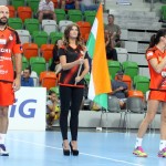 Podwójne emocje na hali RCS w Lubinie