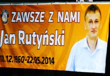 I Memoriał im Jana Rutyńskiego