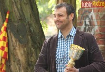 Kosztyła najlepszy wśród VIP-ów