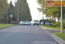 Starły się na krzyżówce