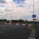 Utrudnienia jeszcze chwilę