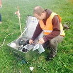 KGHM zaczyna badania złóż w Zatoce Puckiej