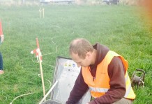 KGHM zaczyna badania złóż w Zatoce Puckiej