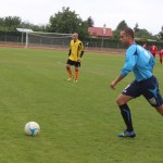 Polkowice Zachodnie zdobyły puchar – FOTO