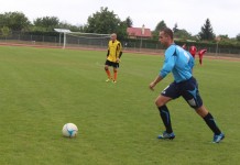 Polkowice Zachodnie zdobyły puchar – FOTO